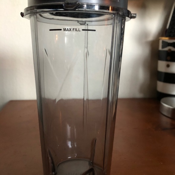 Ninja Kitchen Ninja Single Serve Cup With Lid Poshmark